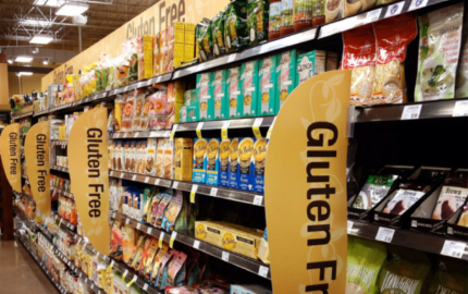 O mercado “free-from”: Alergia Alimentar – Parte 2